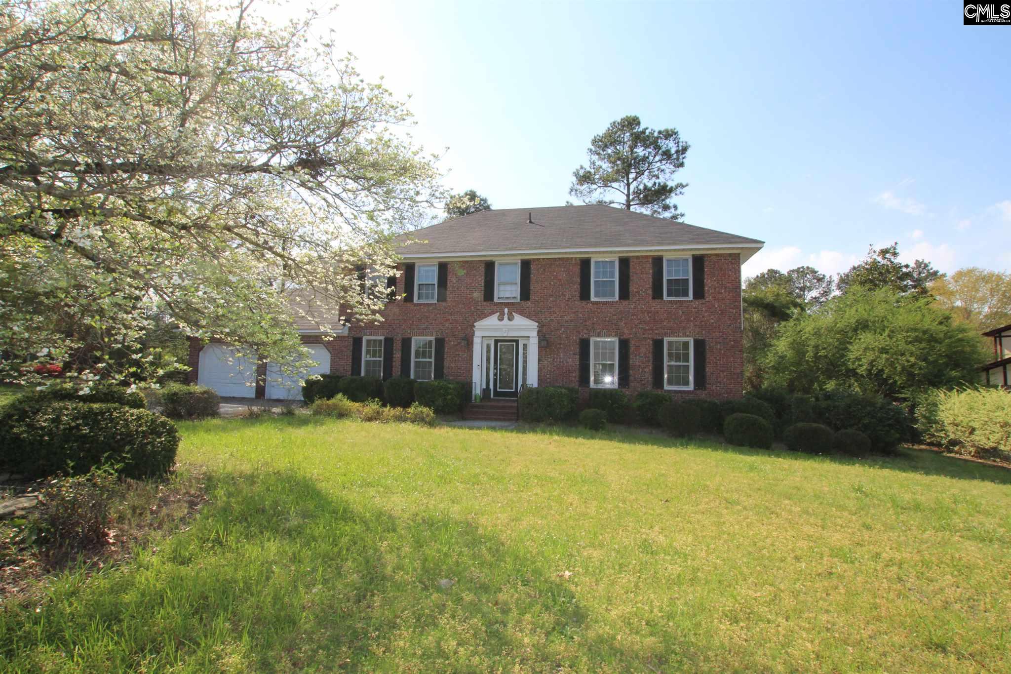 12 Park Shore North Columbia, SC 29223