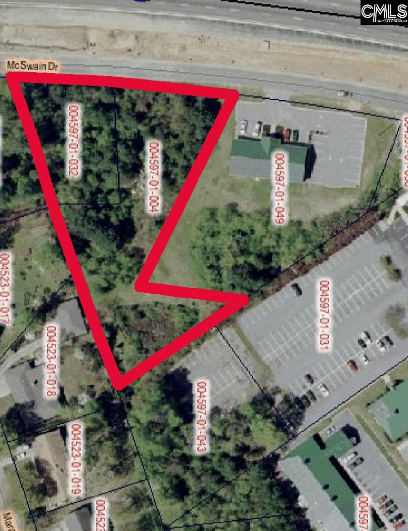 140 Mcswain West Columbia, SC 29169