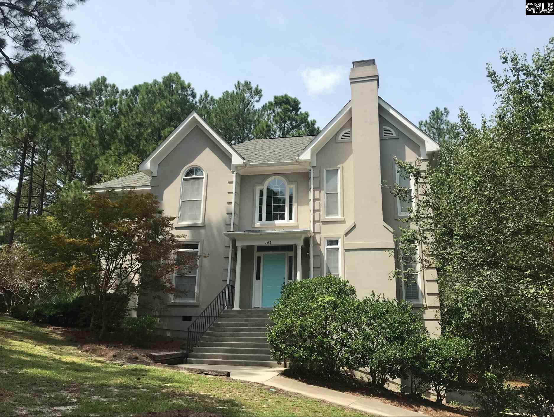 105 S Branch Columbia, SC 29223