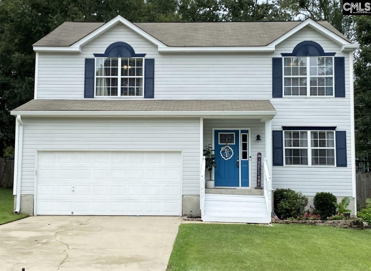 160 Stoney Pointe Chapin, SC 29036