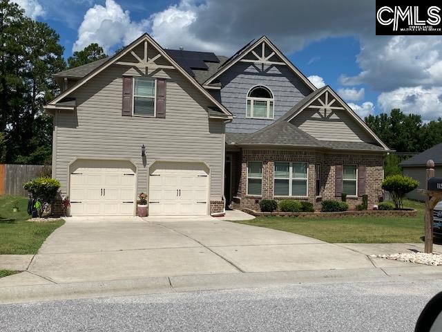112 Vista View West Columbia, SC 29172