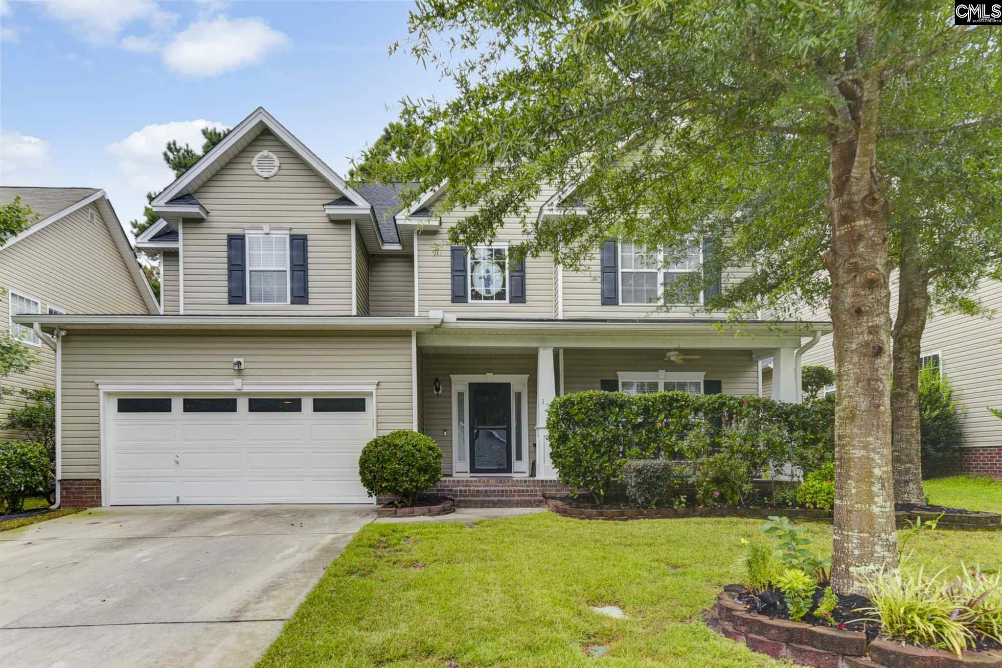 198 Berkeley Ridge Dr Columbia, SC 29229