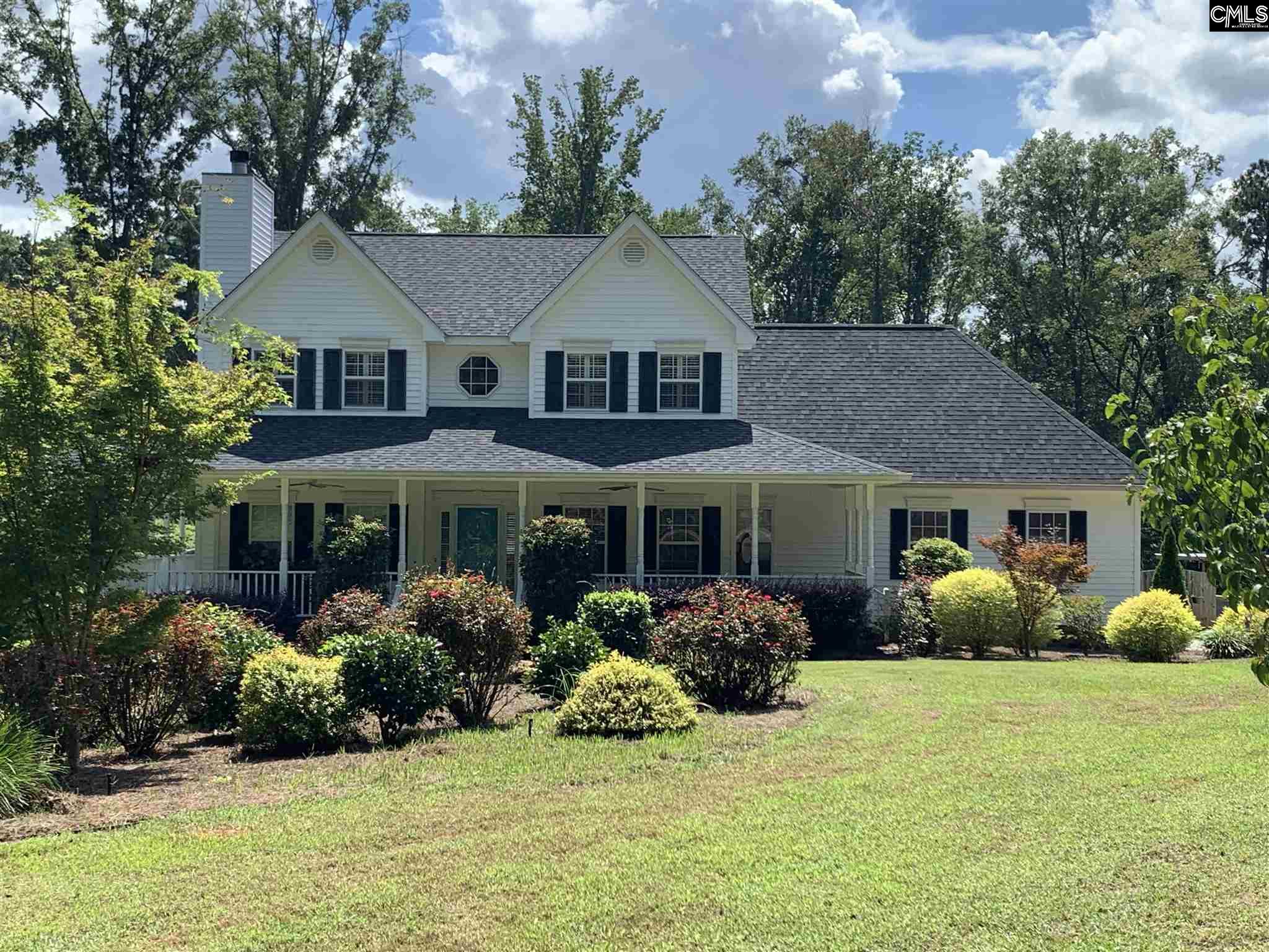 1049 Lawhorn Blythewood, SC 29016