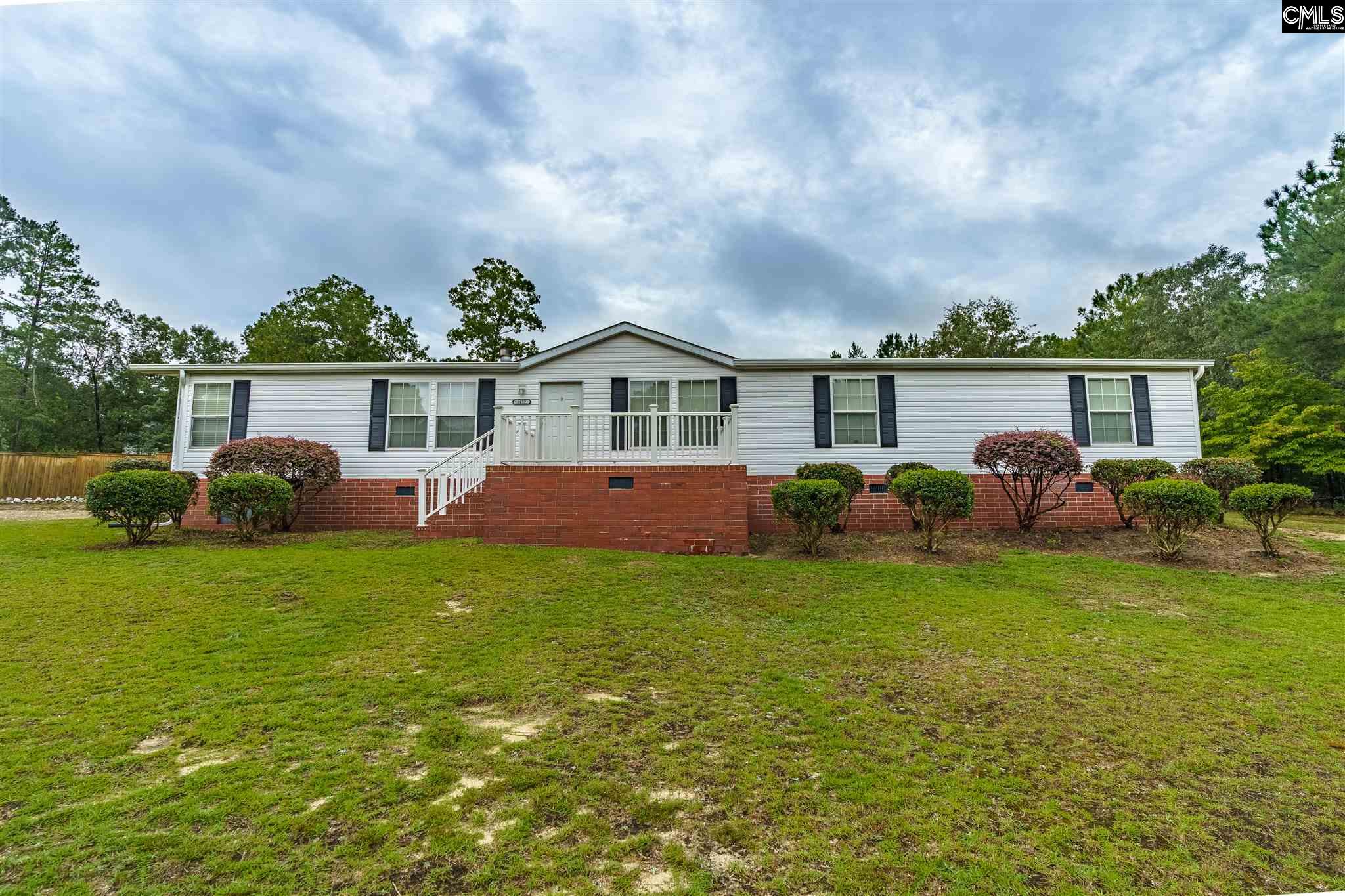 1457 Spears Creek Lugoff, SC 29078