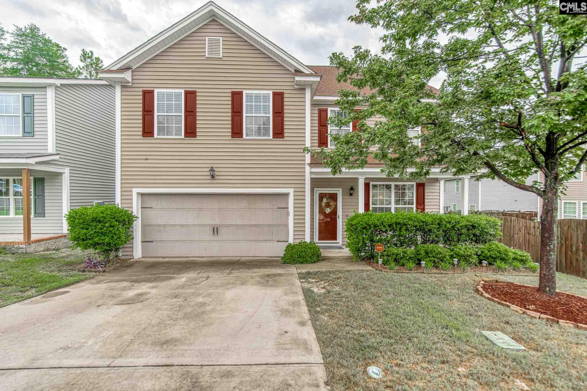 346 Patrick Columbia, SC 29223