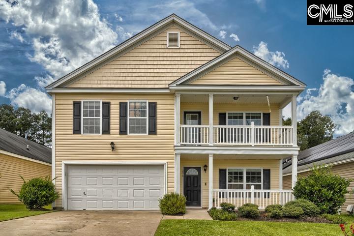 204 Rindle Lexington, SC 29072