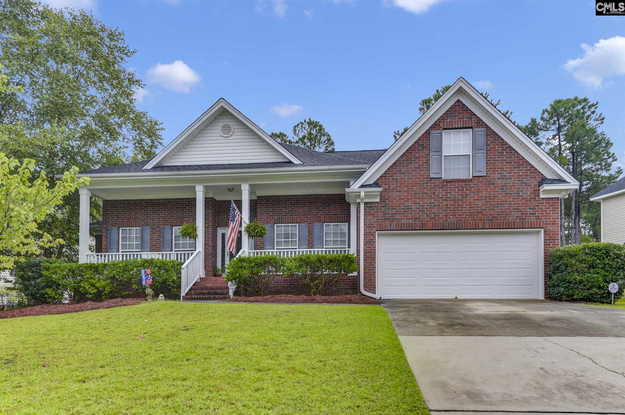332 Grandview Columbia, SC 29229