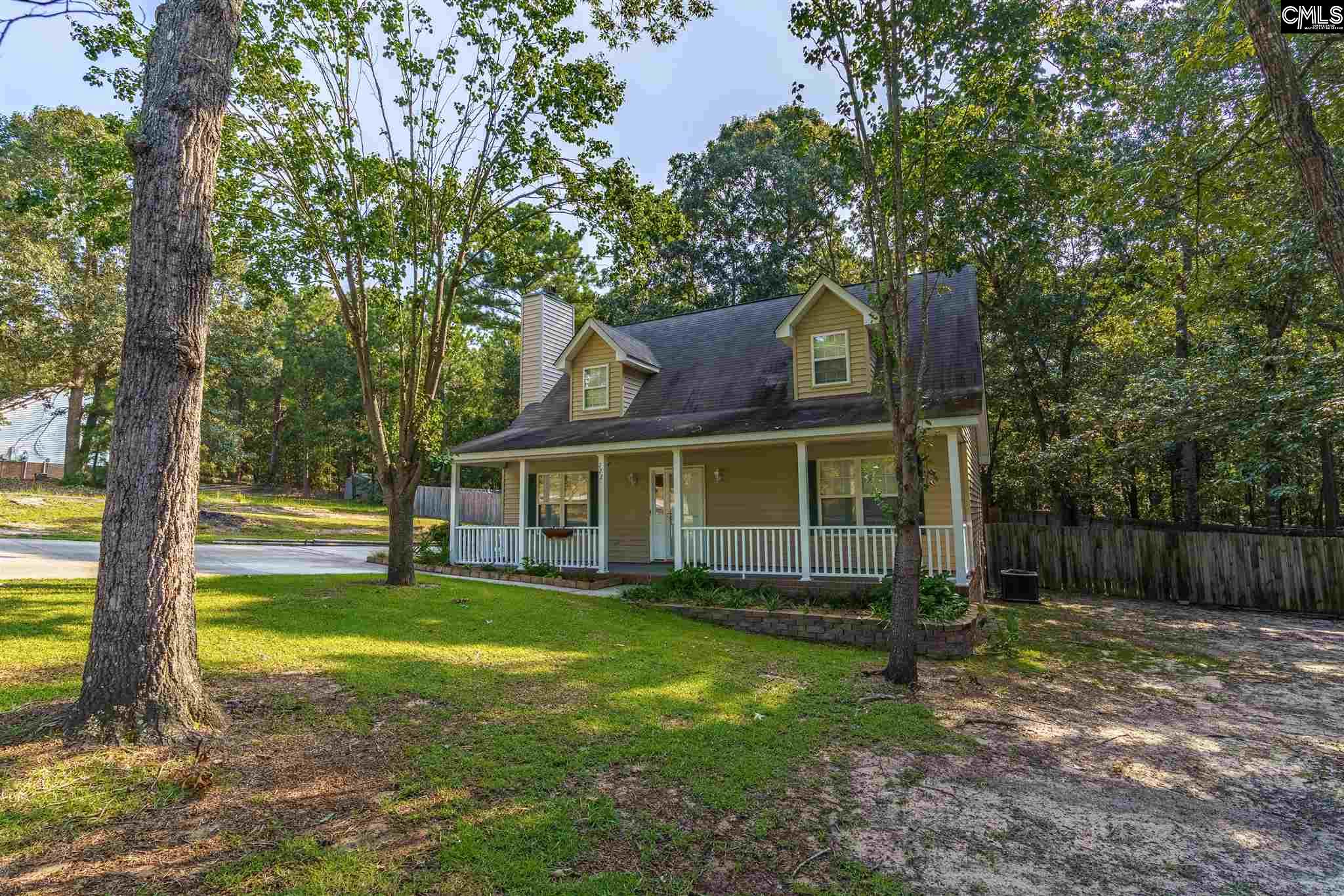 222 Chickadee Lugoff, SC 29078