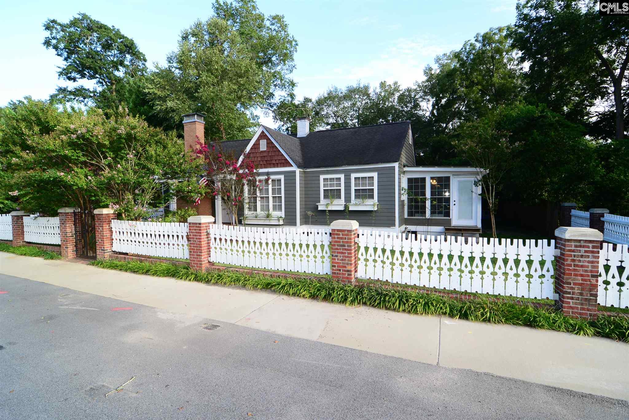 413 Walnut Camden, SC 29020