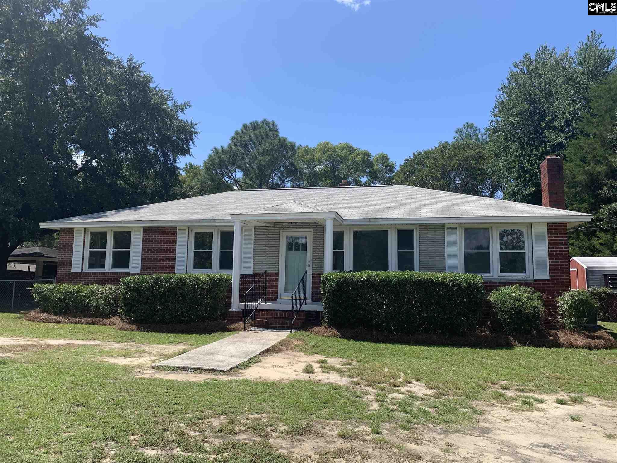 306 Wattling West Columbia, SC 29170