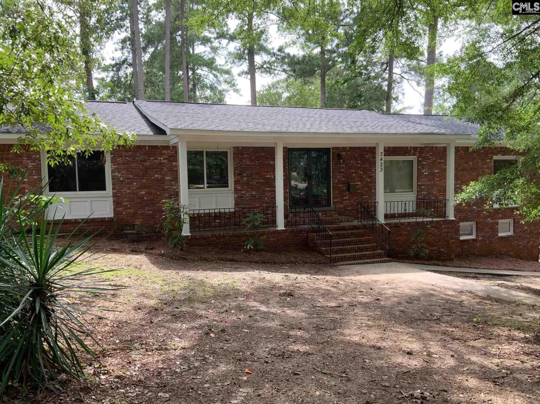 2423 Merry Wood Columbia, SC 29210