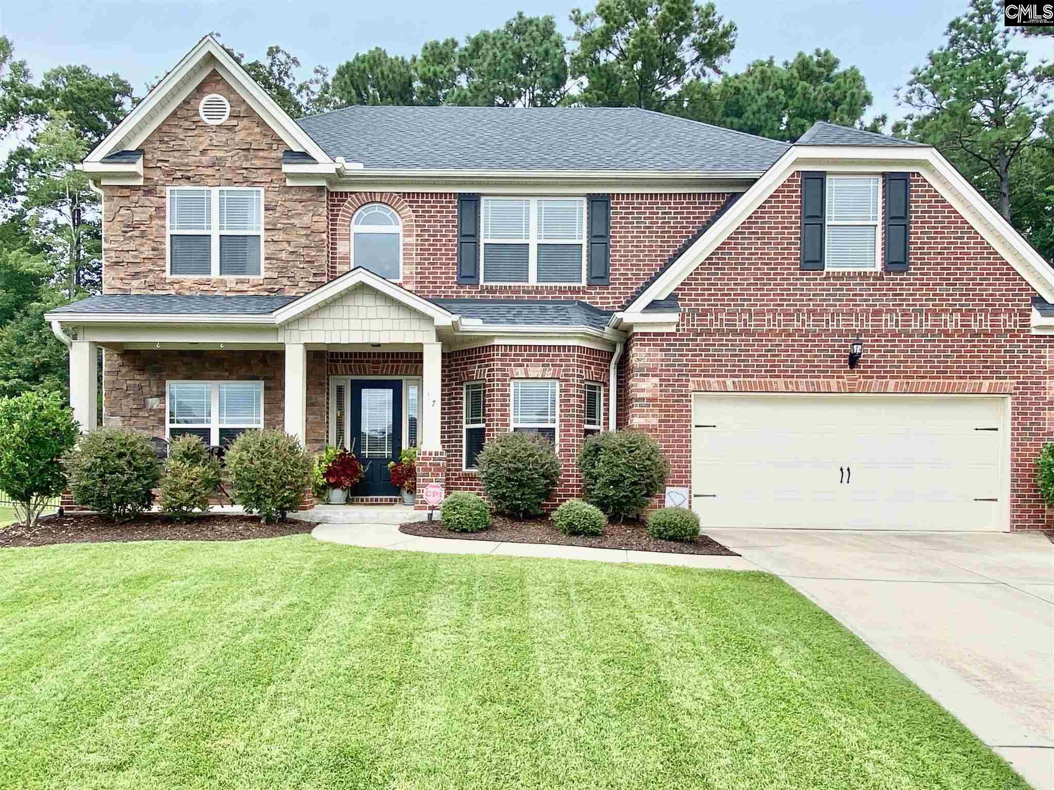 197 Hope Springs Lexington, SC 29072