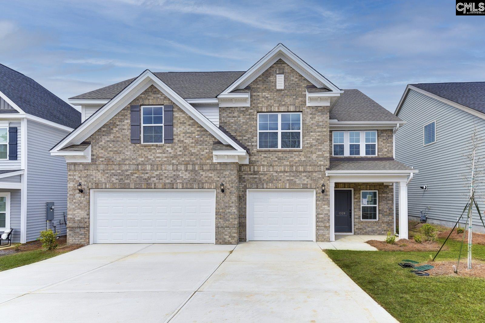 1328 Tamarind Chapin, SC 29036-0000