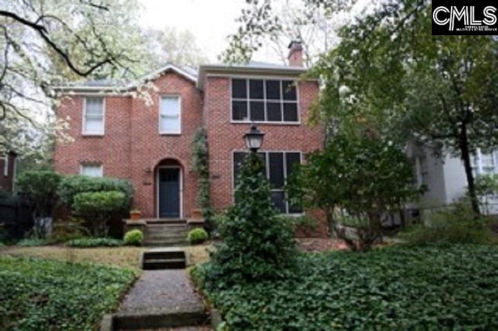 332-334 Waccamaw Columbia, SC 29205