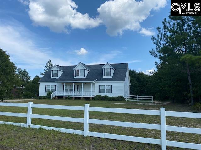 2496 Lockhart Camden, SC 29020