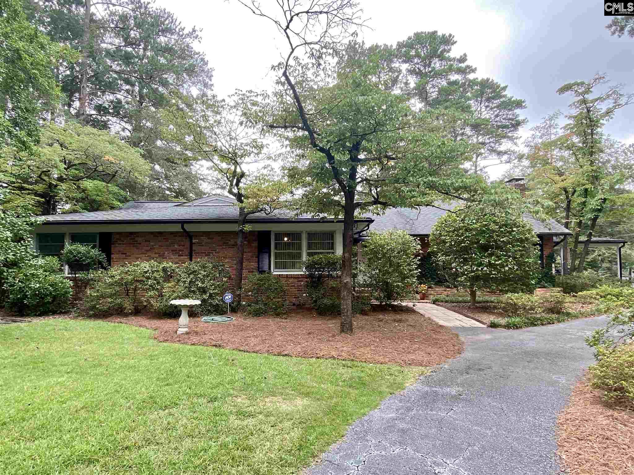 5200 Spring Branch Columbia, SC 29206