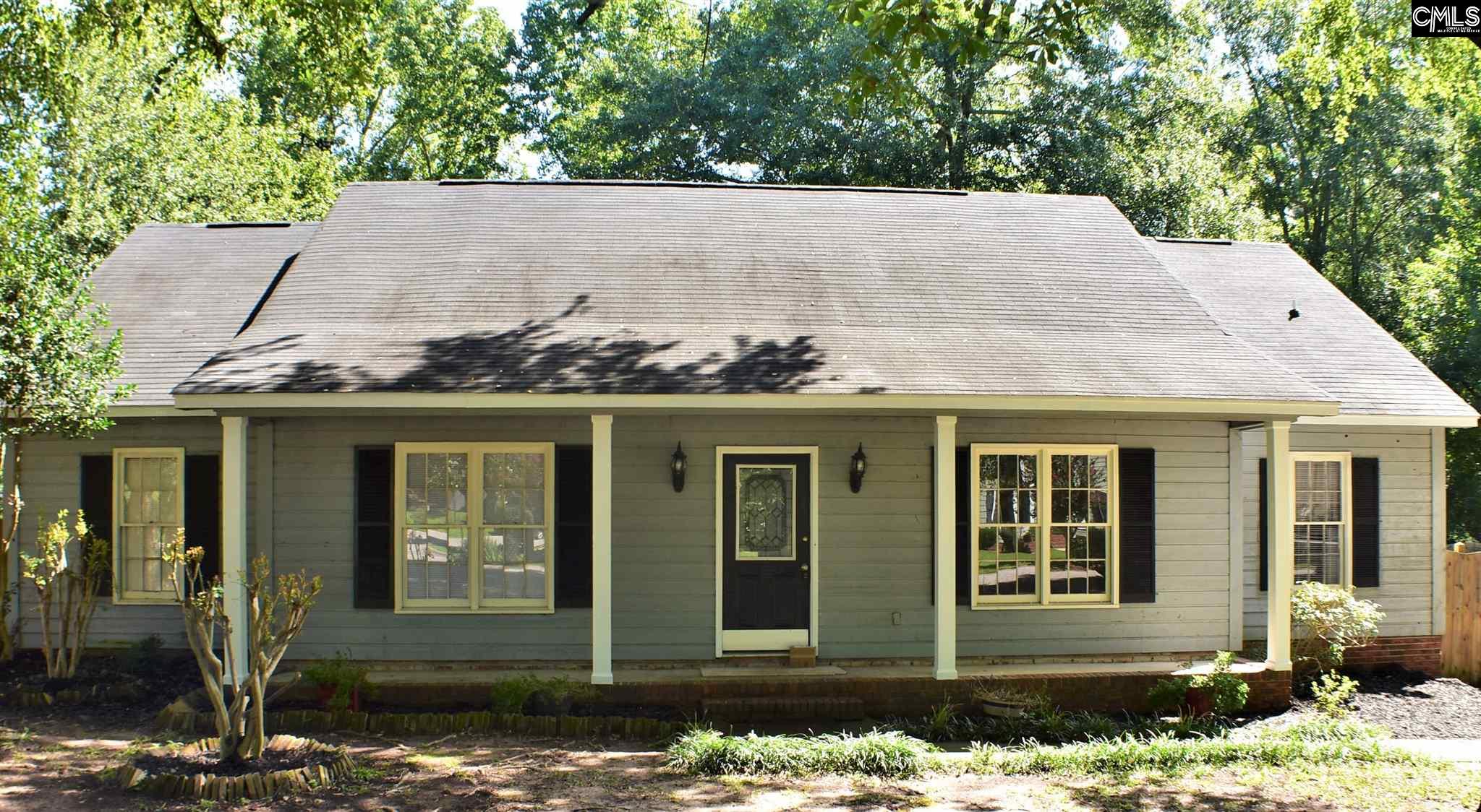 231 Danby Columbia, SC 29212