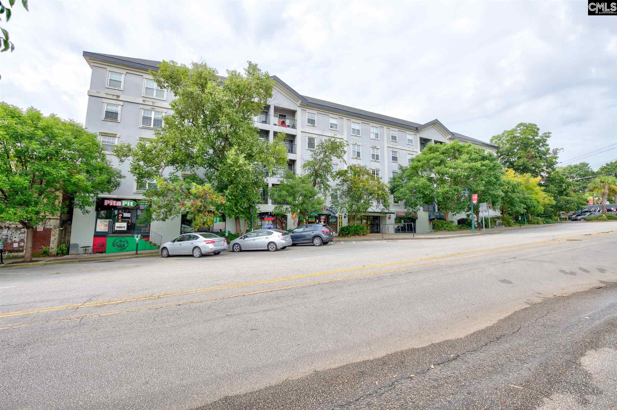 2002 Greene Columbia, SC 29205
