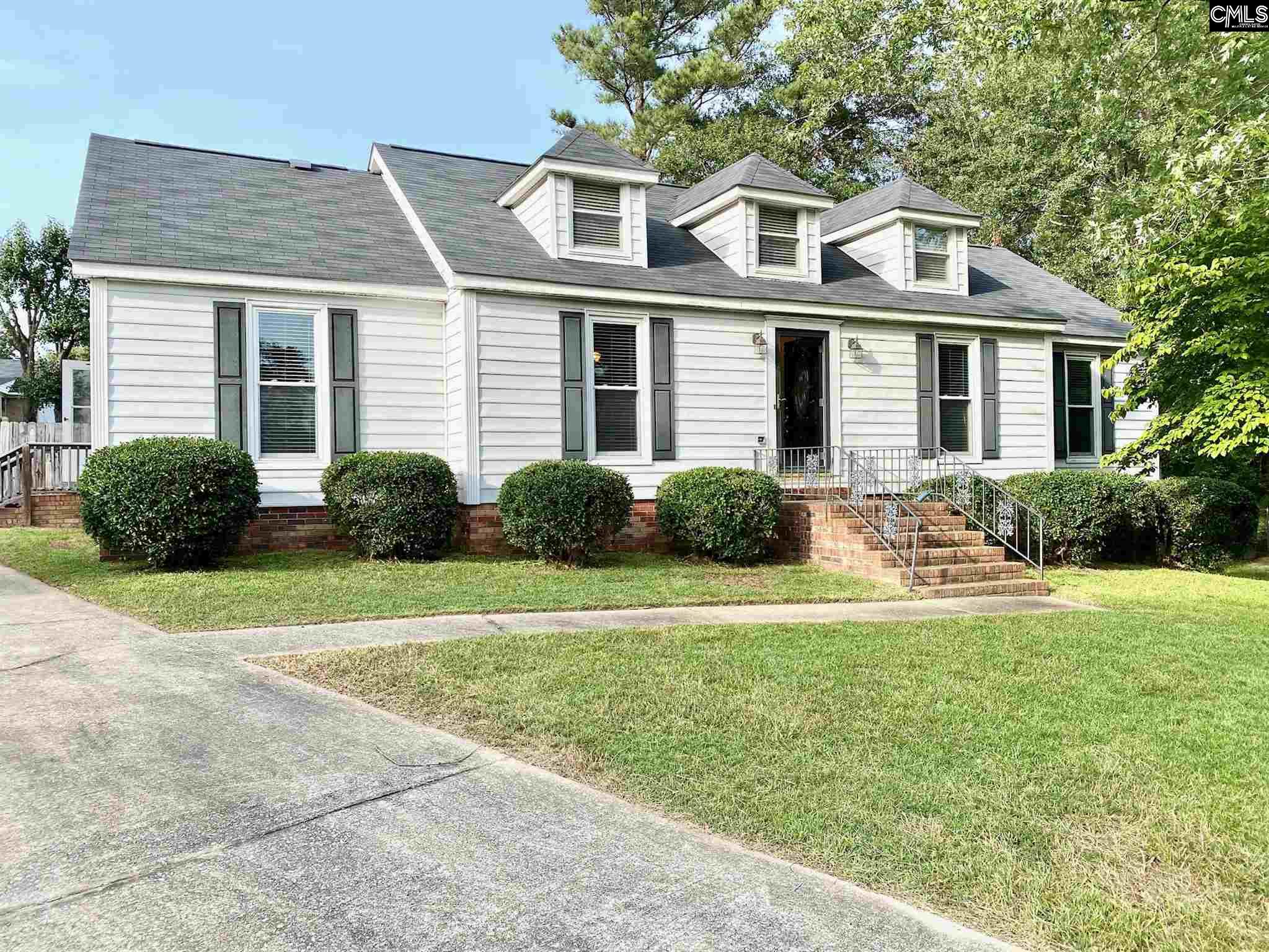 23 Oberon Columbia, SC 29223