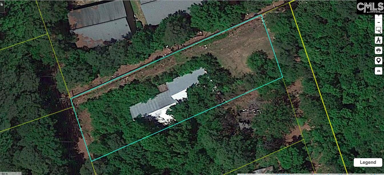 900 Metze Columbia, SC 29210