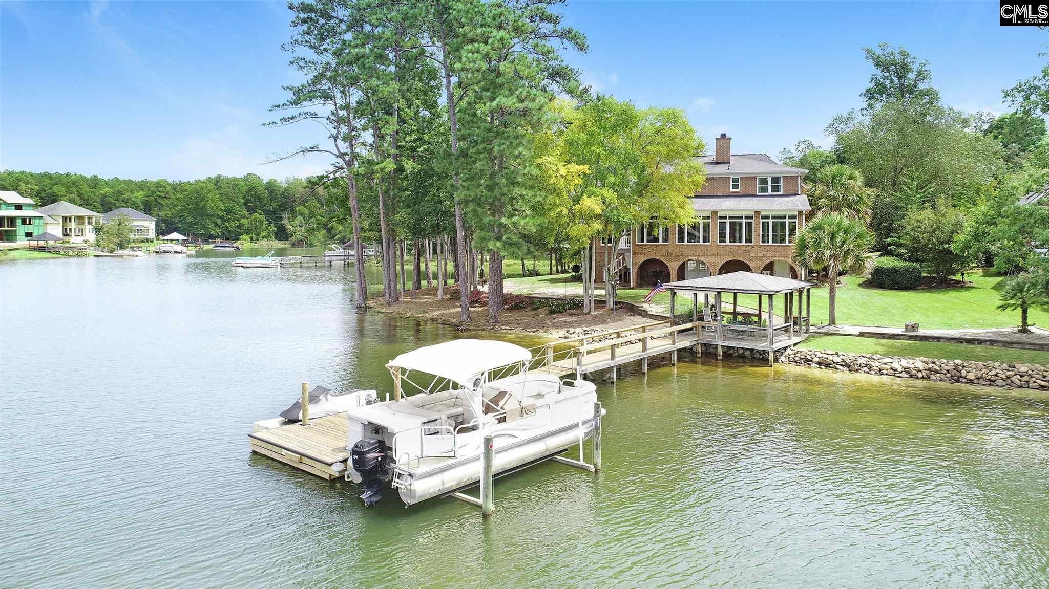1037 Carl Shealy Irmo, SC 29063-8531