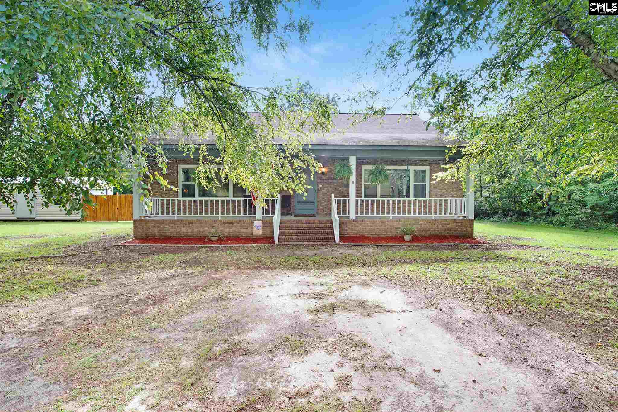 1030 Wattsland Hopkins, SC 29061