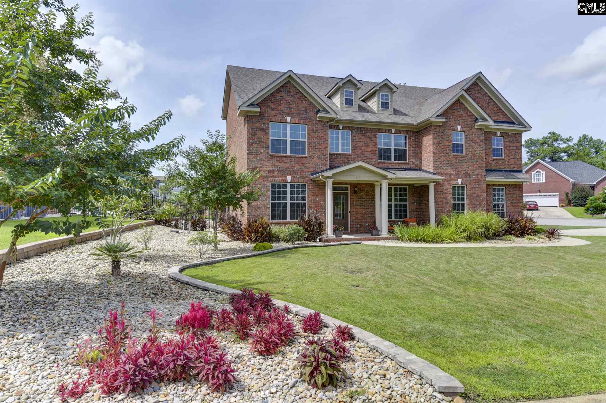 117 Crystal Manor Irmo, SC 29063