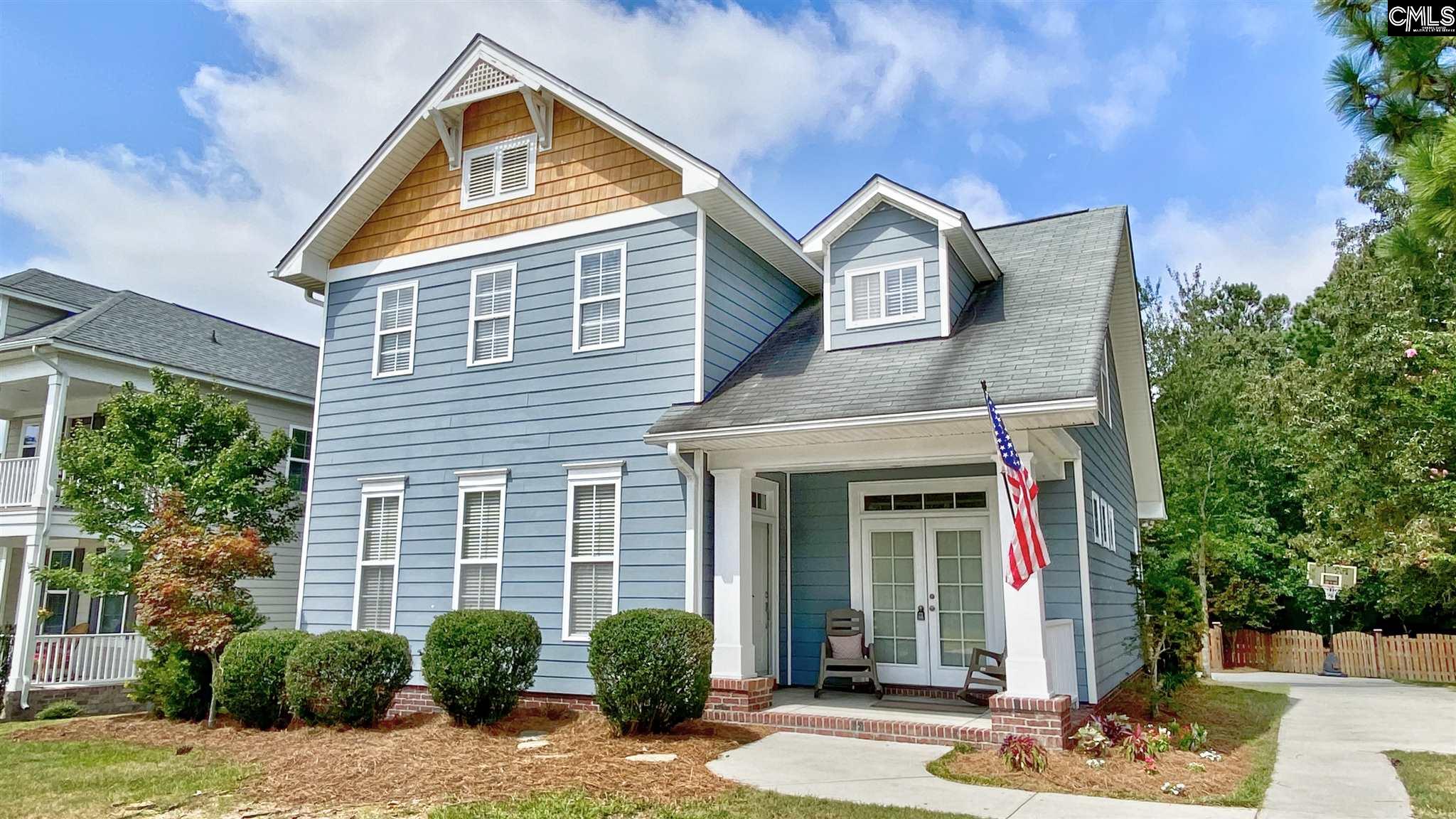 162 Baysdale Columbia, SC 29229