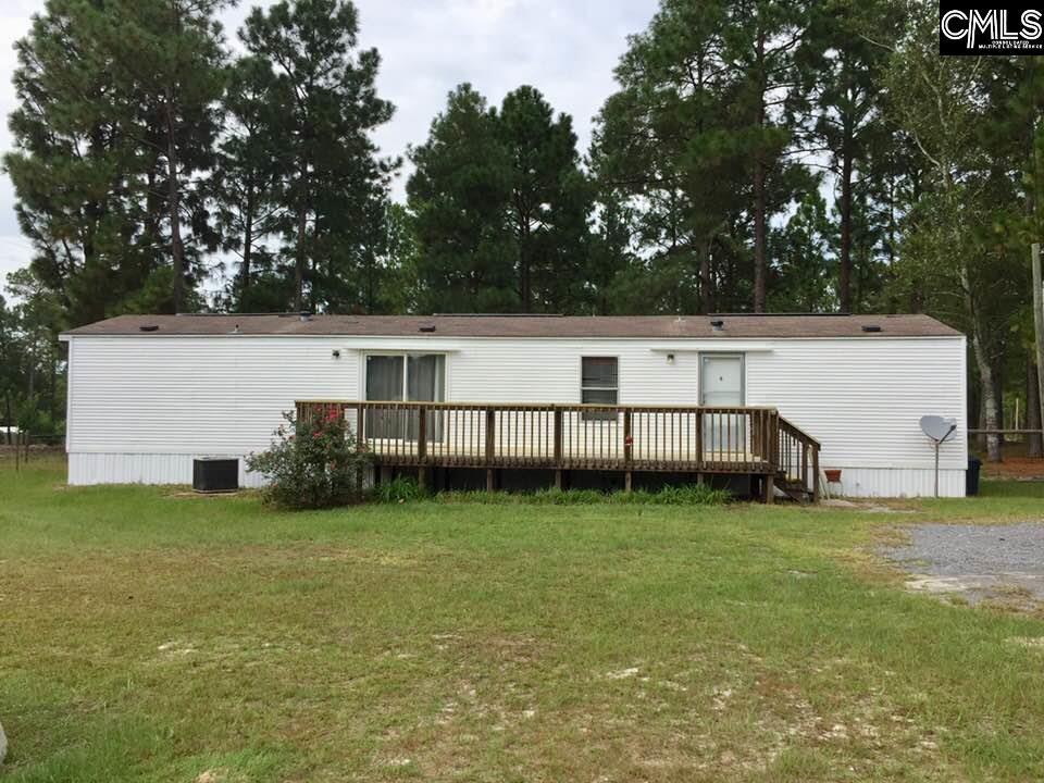 634 Boiling Springs Lexington, SC 29073-8140
