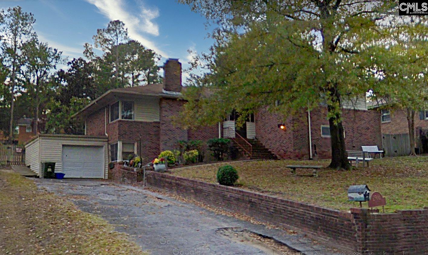 2916 Pruitt Columbia, SC 29204