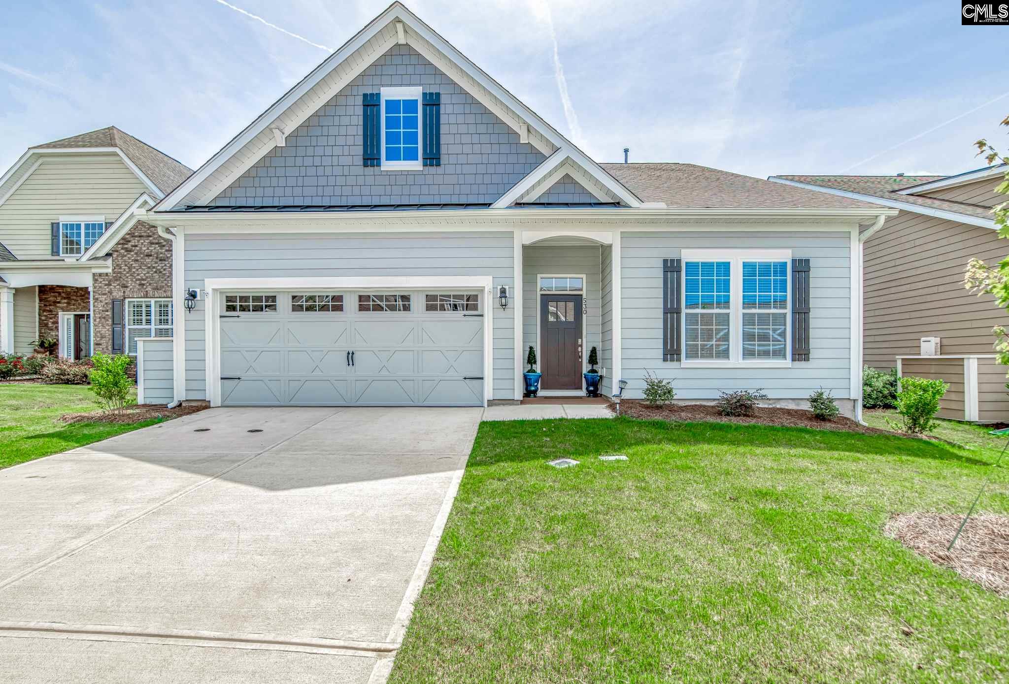 530 Golden Rod Blythewood, SC 29016