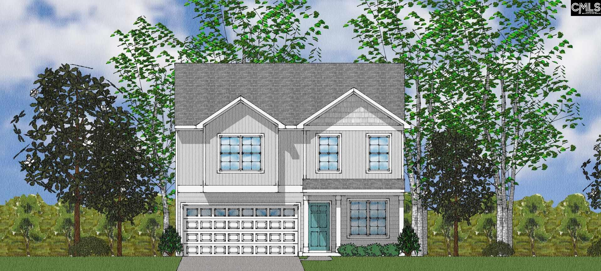 1622 Farshaw Lexington, SC 29073