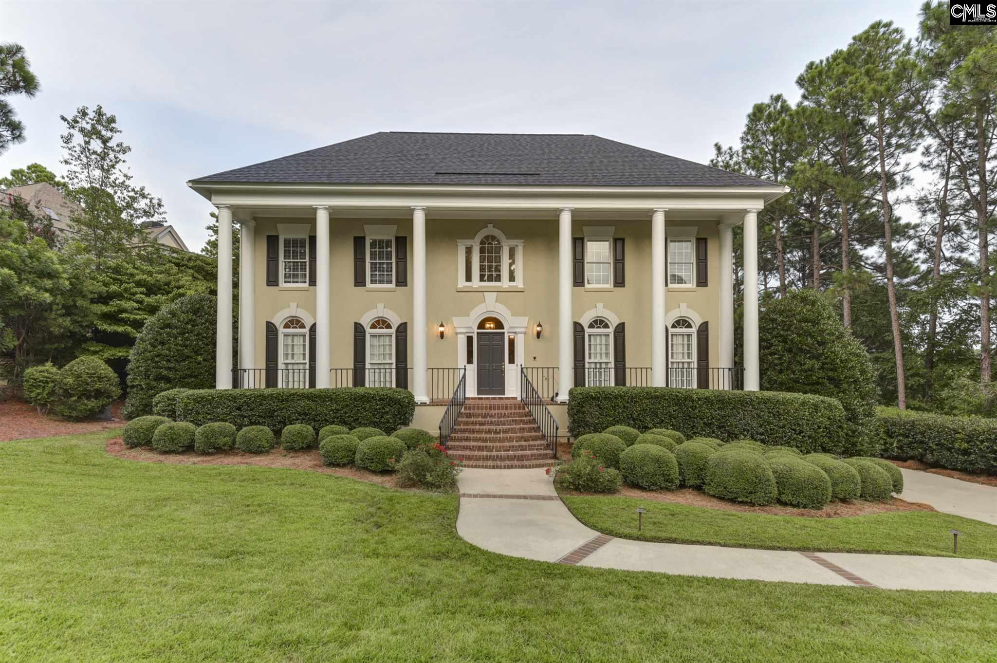 504 Oakbrook Columbia, SC 29223
