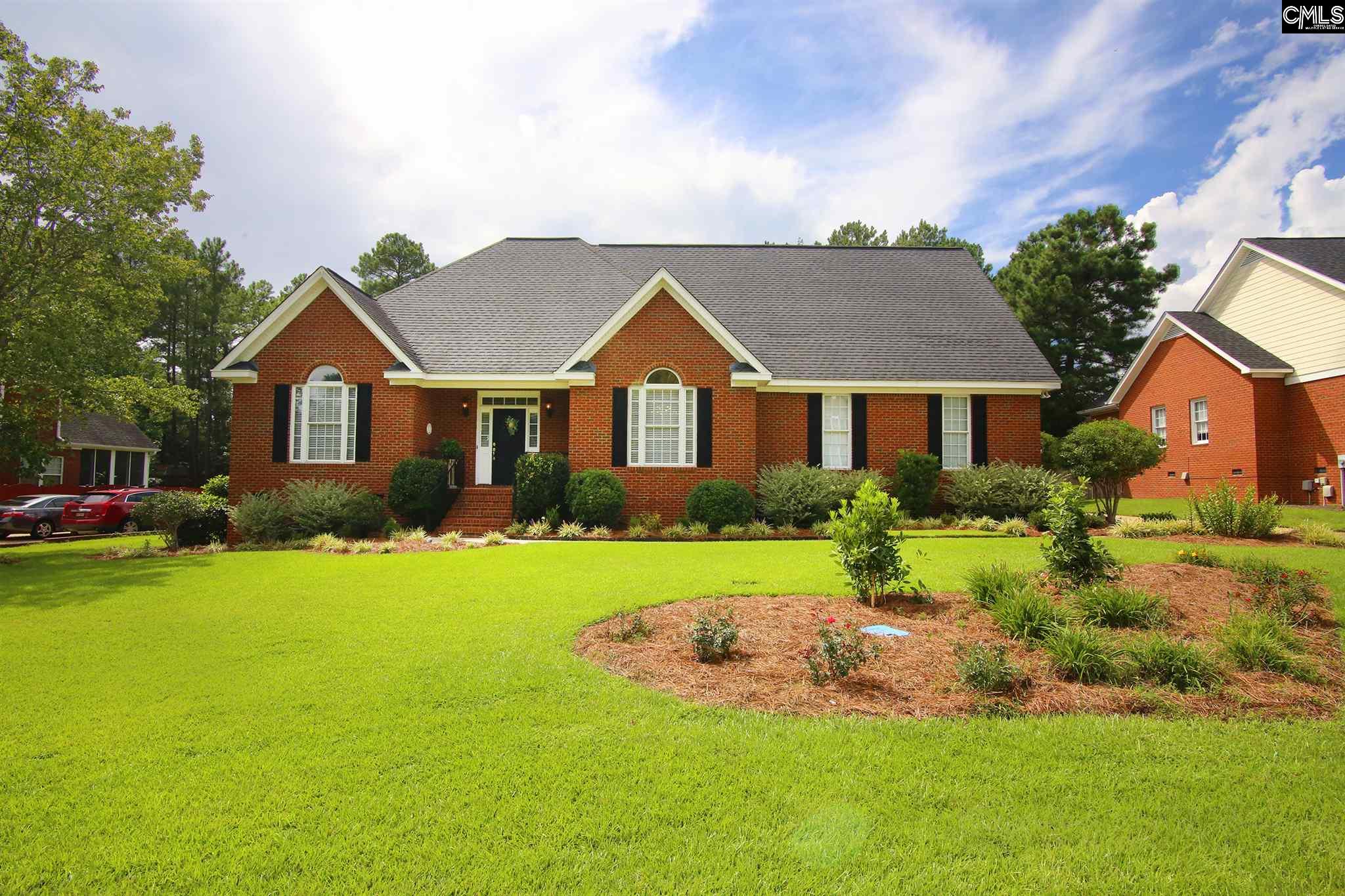 112 Osborne Irmo, SC 29063