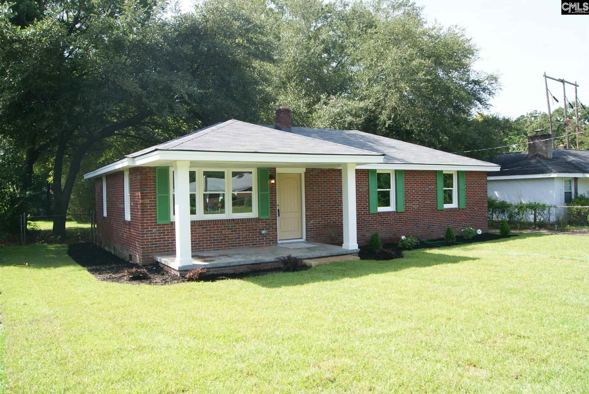 1739 D West Columbia, SC 29169-5611