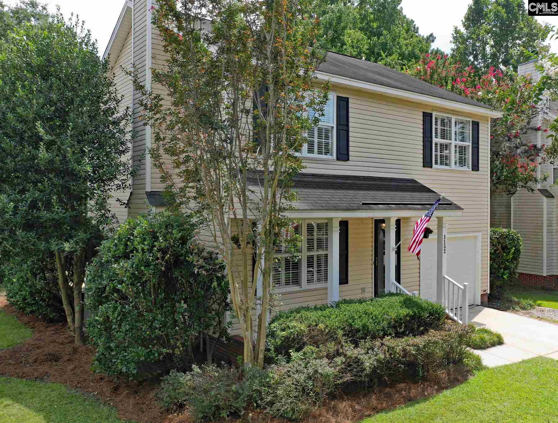 1152 Rockwood Columbia, SC 29209-2471