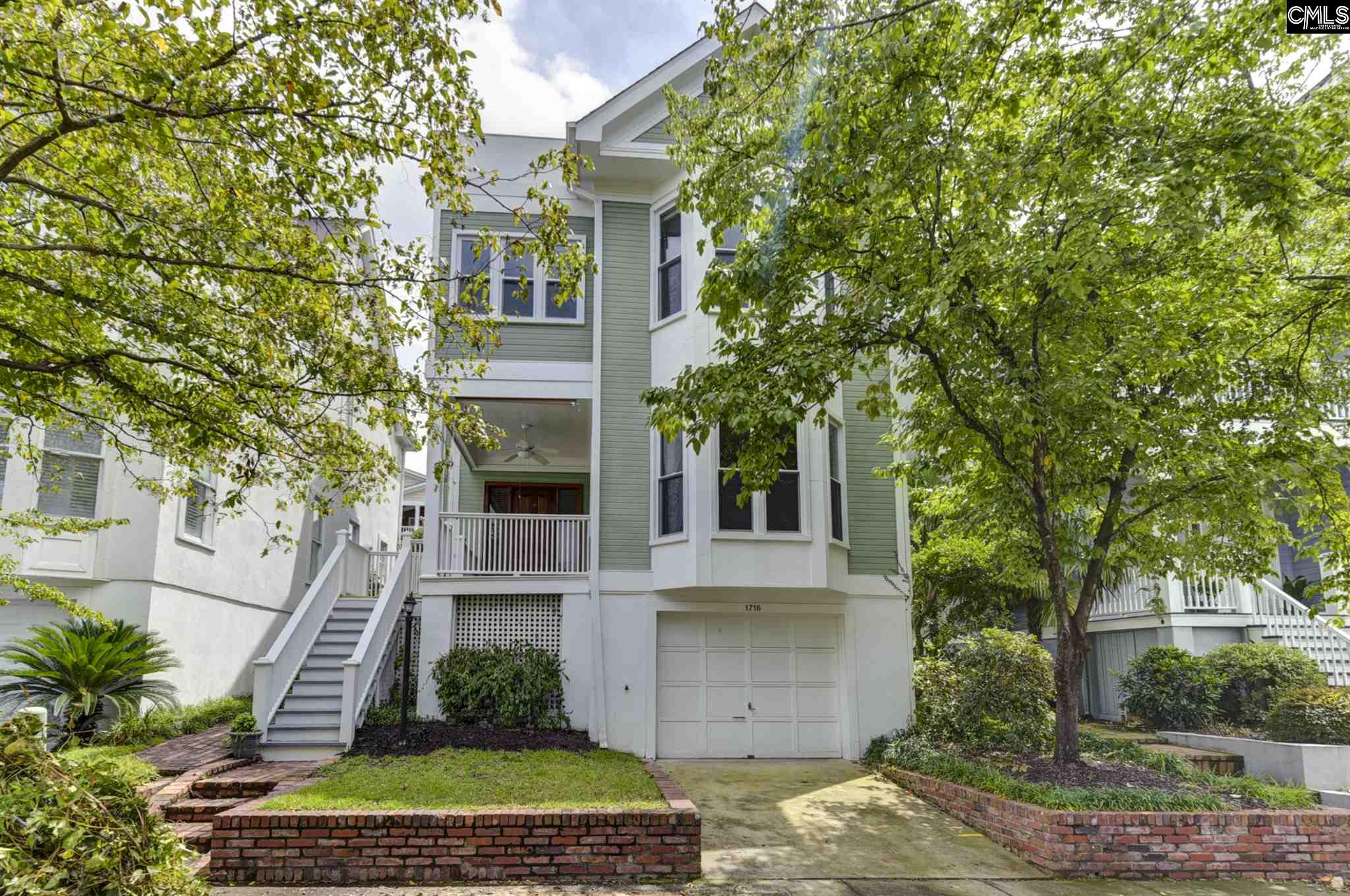 1716 Phelps Columbia, SC 29205