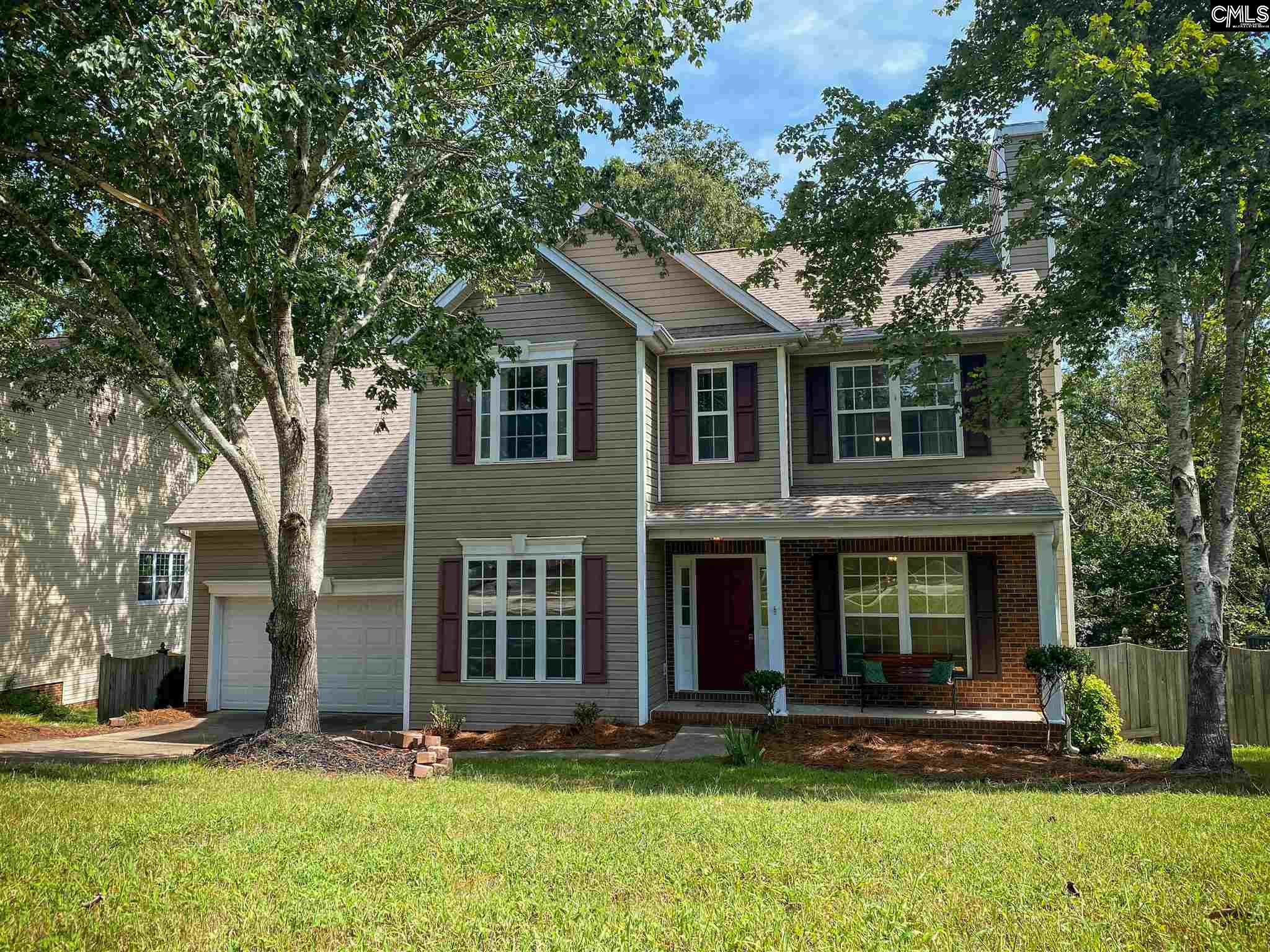 125 Beacon Columbia, SC 29229