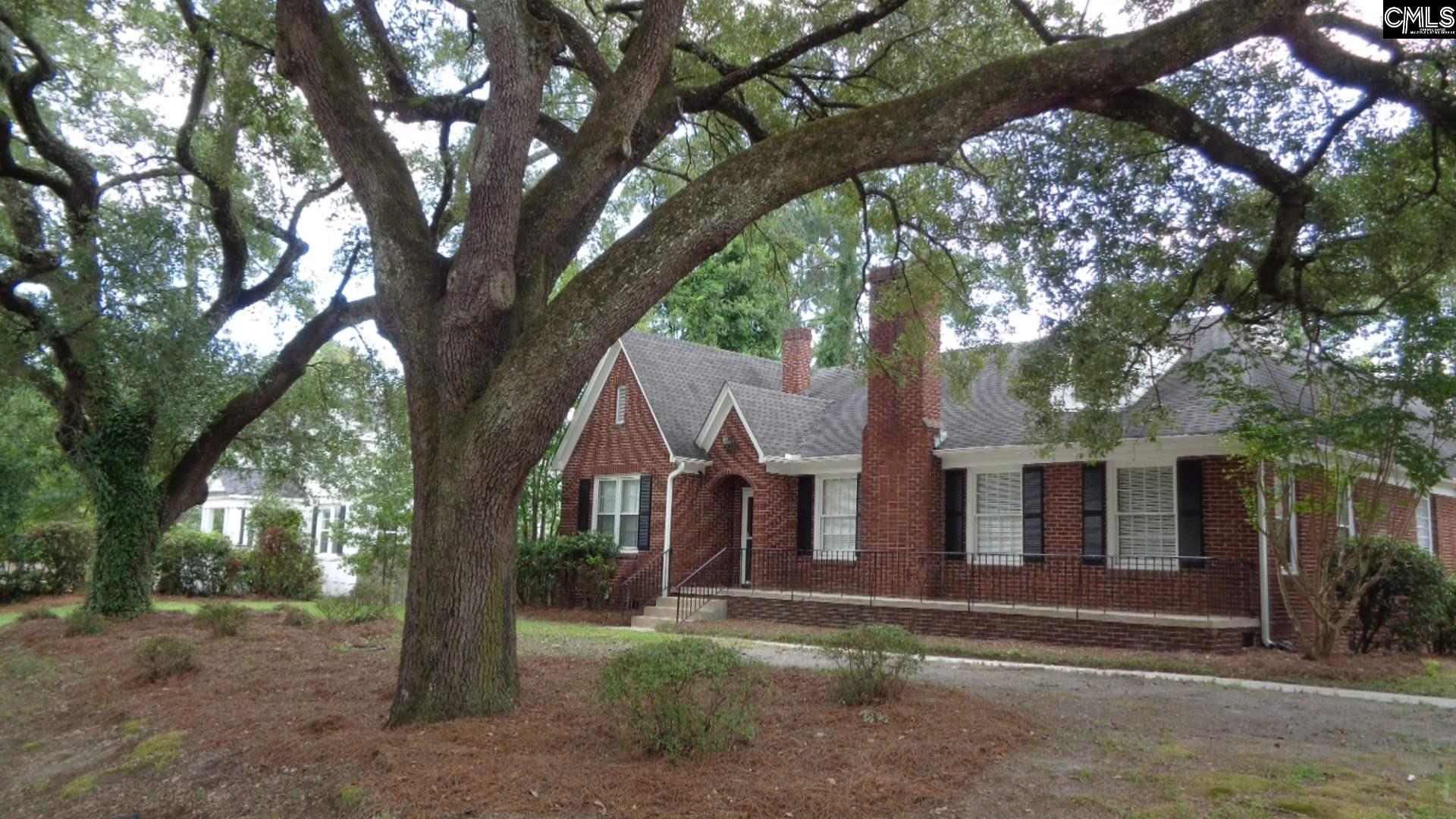 4100 Devine Columbia, SC 29205-0000