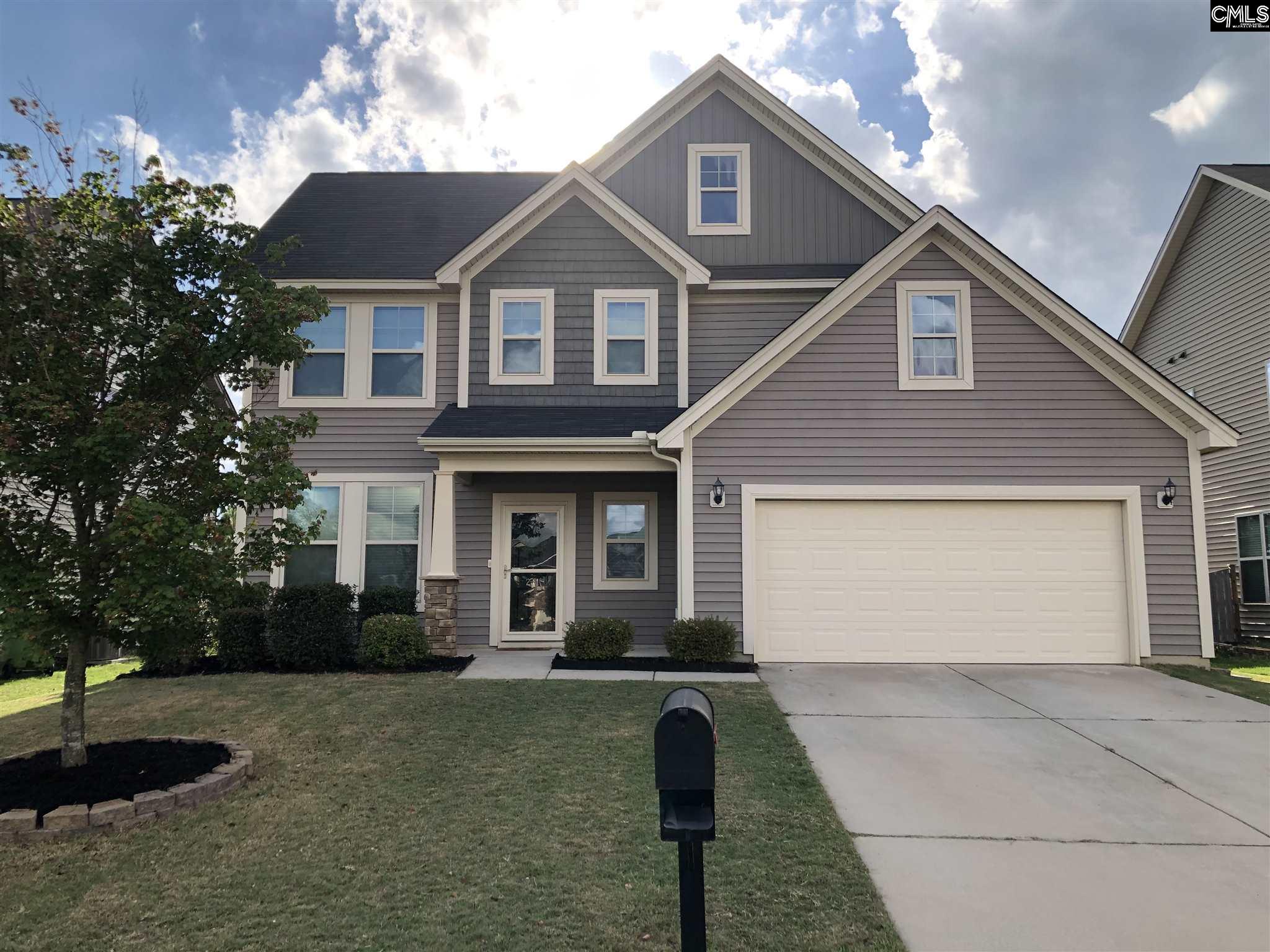 241 Jordan Springs Columbia, SC 29229