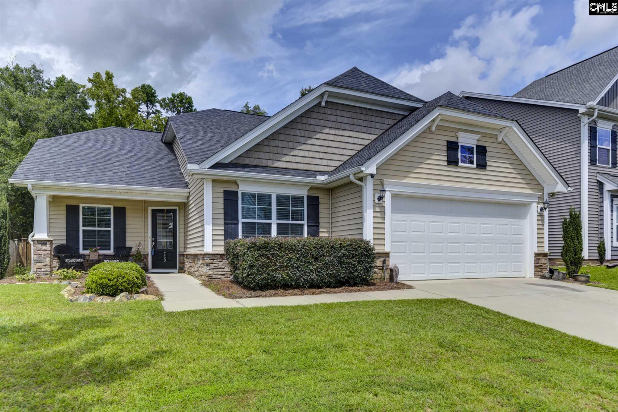 760 Kimsey Chapin, SC 29036-7115