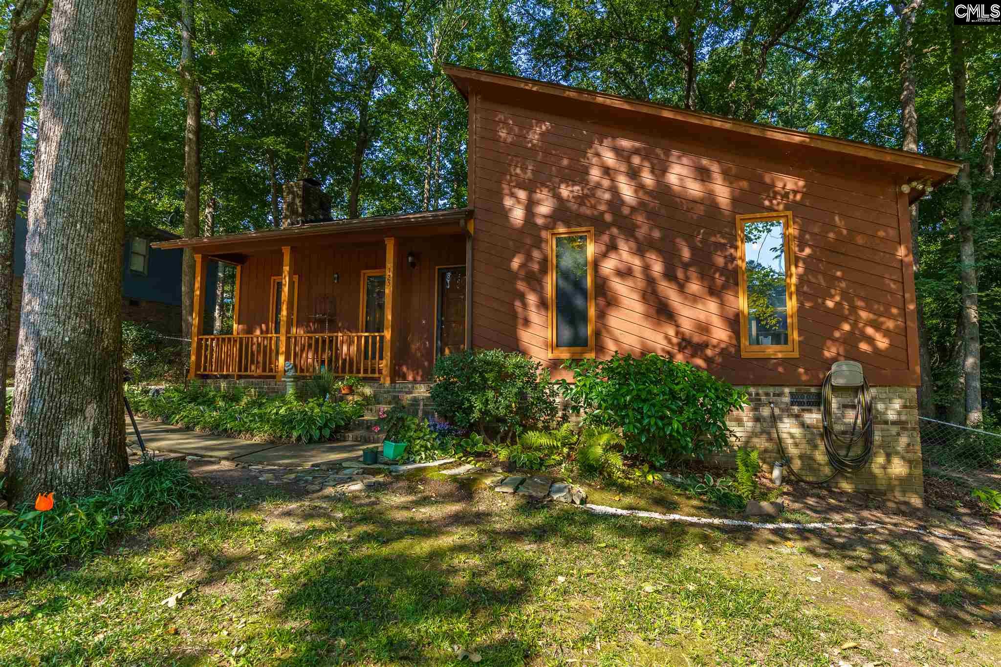 125 Wateroak Irmo, SC 29063