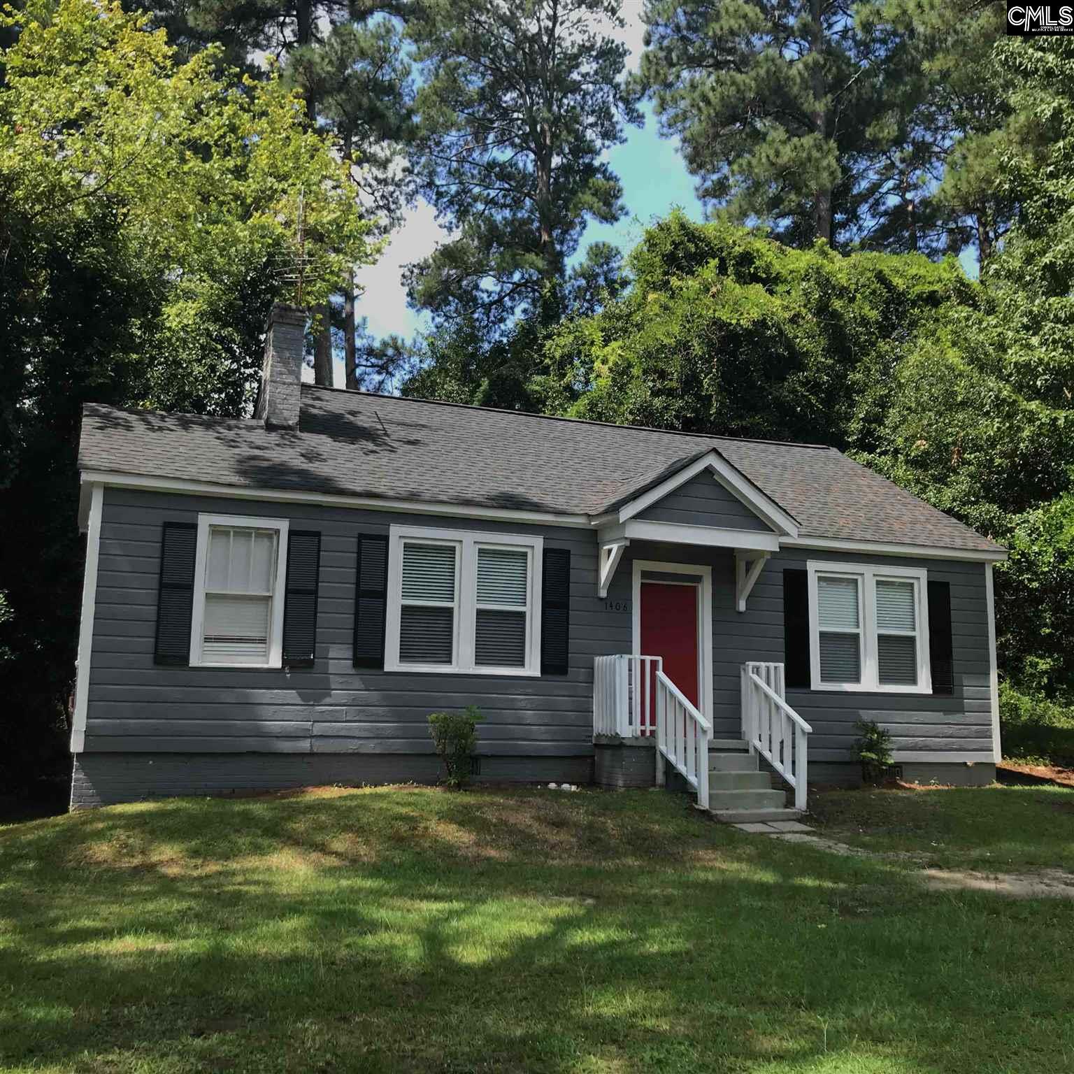 1406 Argent Columbia, SC 29203