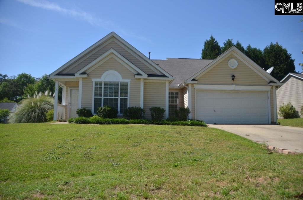 132 Dove Cote Lexington, SC 29072