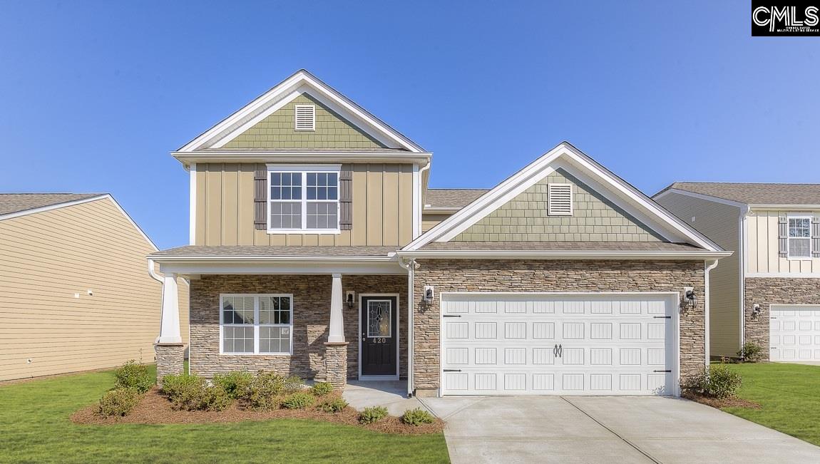 213 Valley Ridge Lexington, SC 29072