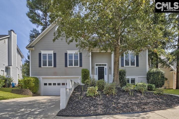 421 Ivy Green Lexington, SC 29072