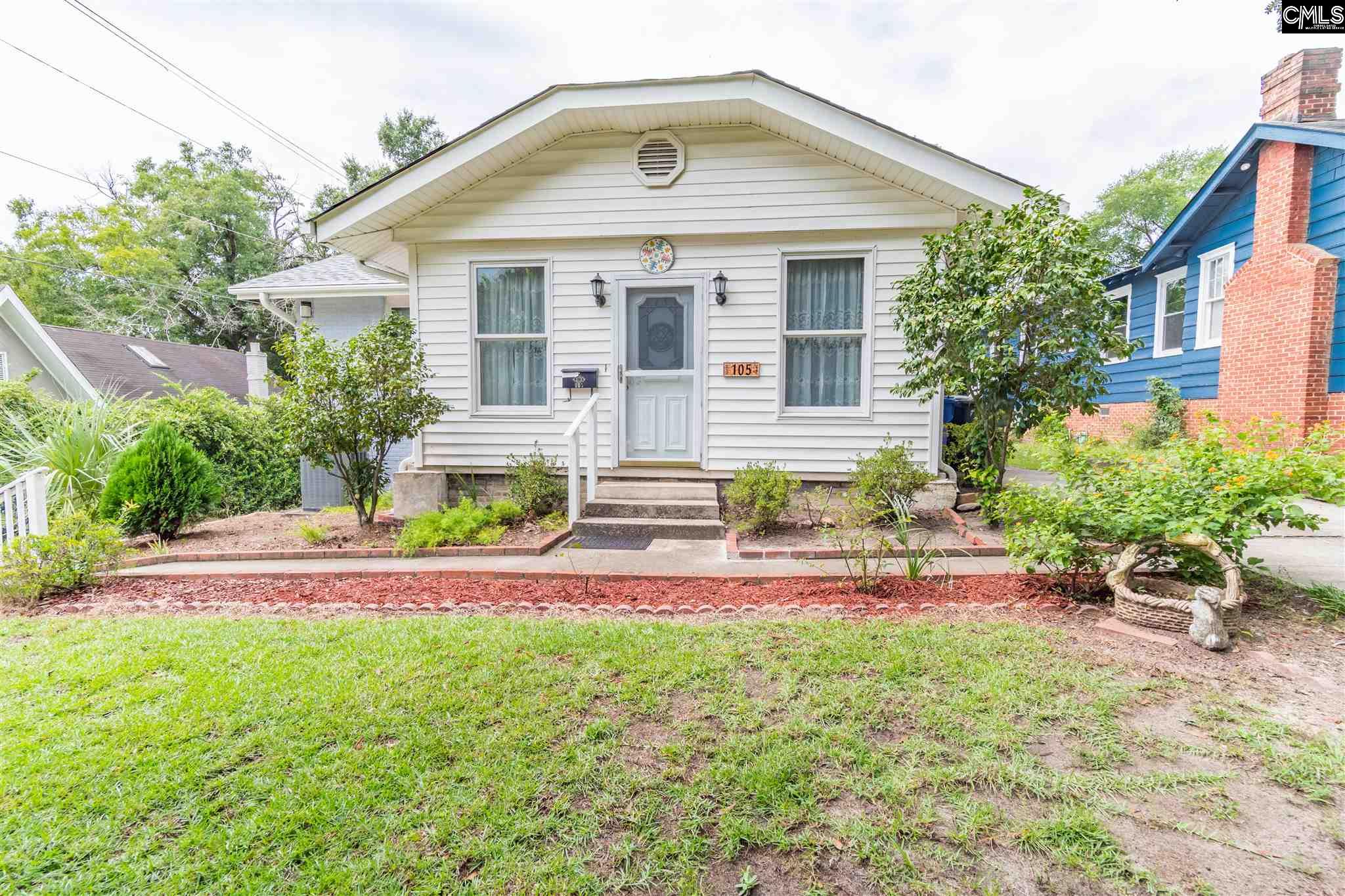 105 S Pickens Columbia, SC 29205