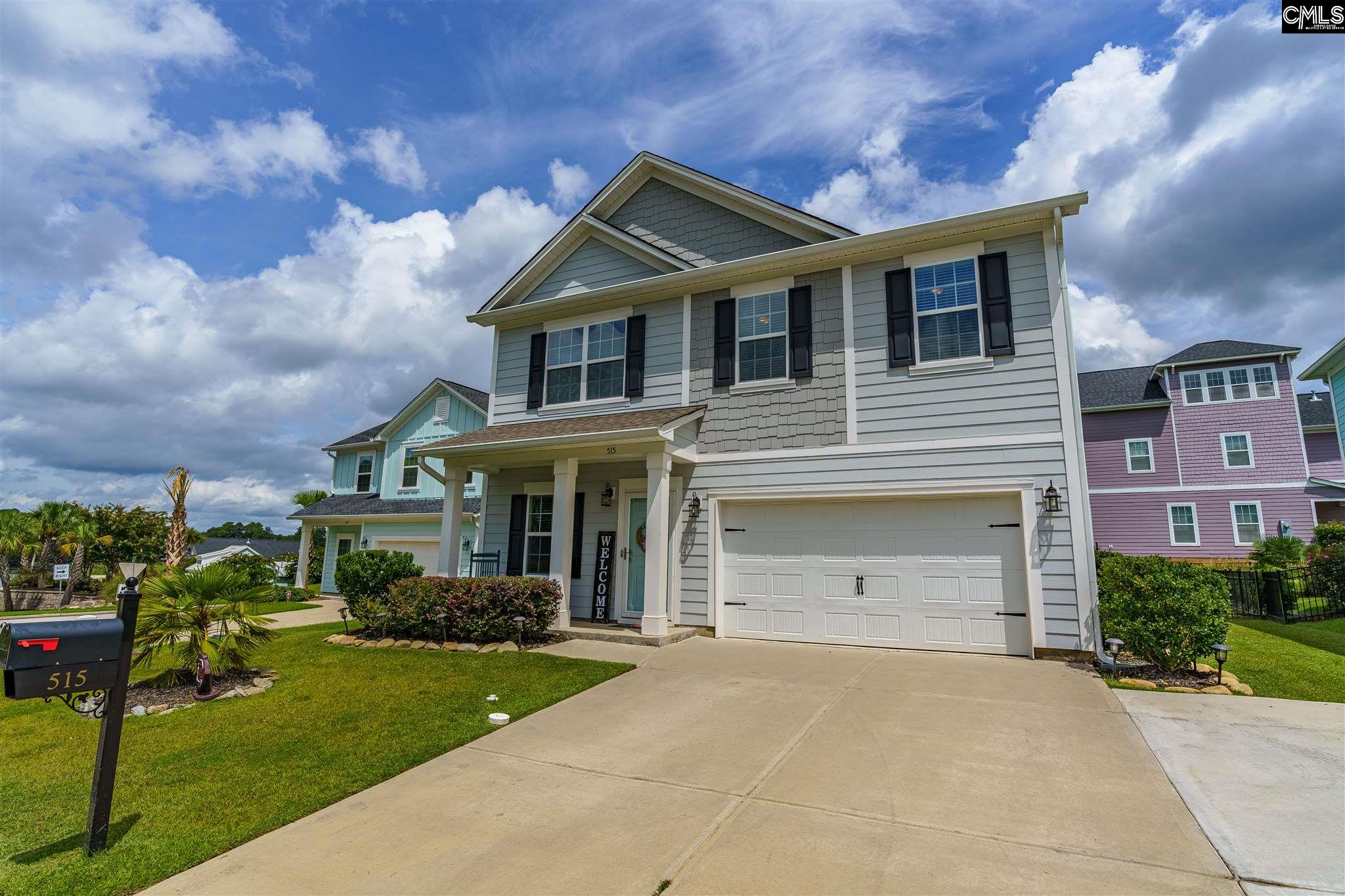 515 Pinnacle Lexington, SC 29072