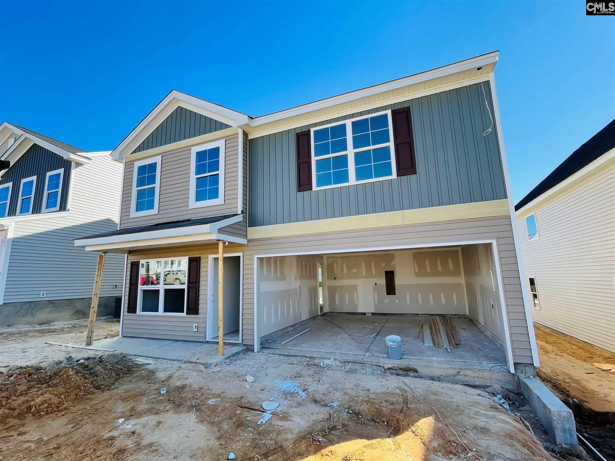 1629 Farshaw Lexington, SC 29072
