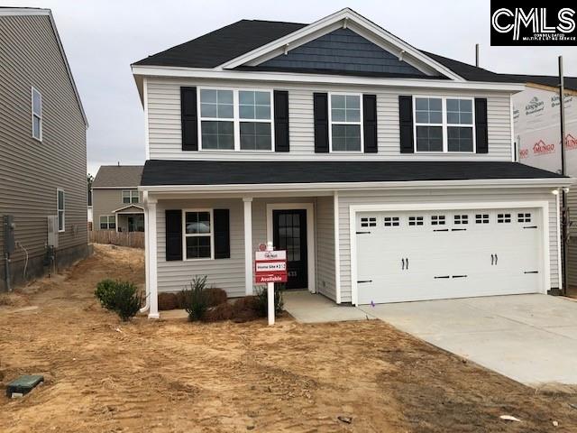 1633 Farshaw Lexington, SC 29073